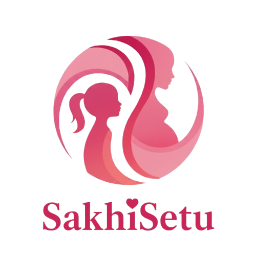 SakhiSetu logo