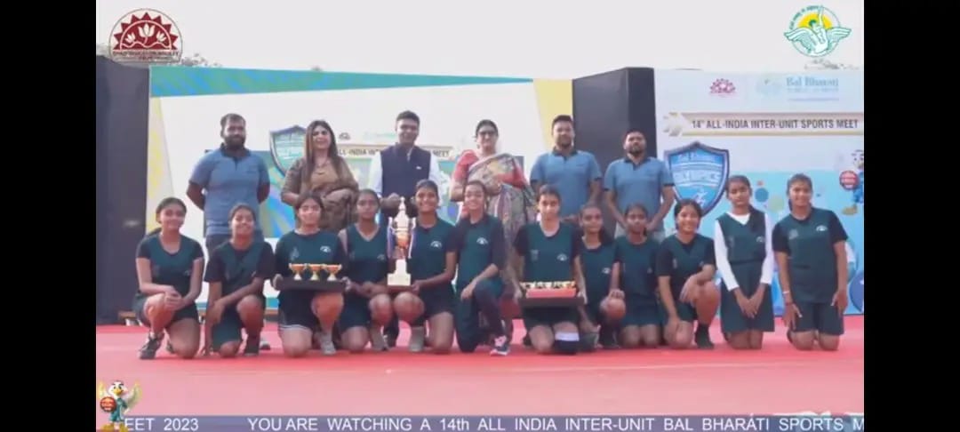 Tournament photo